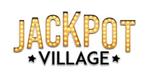 jackpot village casino review